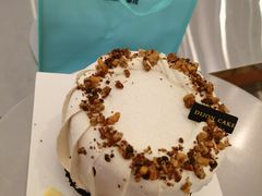 -第戎蛋糕(恒隆广场店)