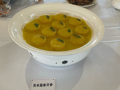 -君庭中餐厅(友谊宾馆店)