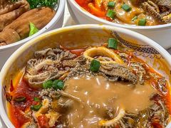 -小龙坎火锅(总店)