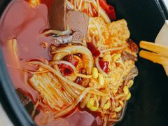 -蜀腾川·火锅鱼.烤鱼(新世界城店)