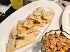 -新白鹿餐厅(百联中环店)