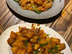 -不曾在把把烧•烧烤(莲坂磐基店)