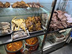 -马相卿特色烤肉面食馆(虎台店)