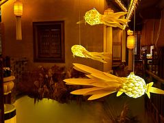 -叶叶菩提·晋福宫