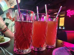 -MOSSO音乐酒吧·live house(南京旗舰店)