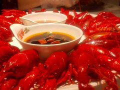 -红盔甲·小龙虾(天钥桥店)