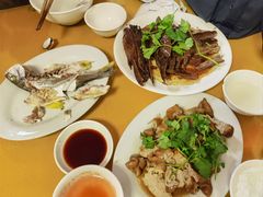 -桂园白粥·潮汕老味道