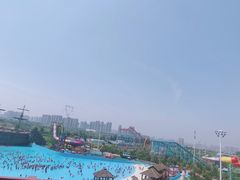 -西安华夏文旅水世界