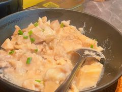 -炊烟小炒黄牛肉(浦东世纪汇店)