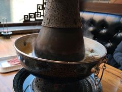 -丁卯•铜锅涮肉(工体店)