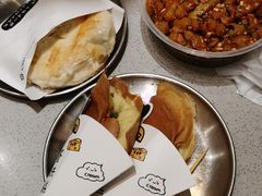 -小豆海棠(嘉兴路店)