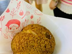 原味曲奇香草味-西树泡芙(正佳店)