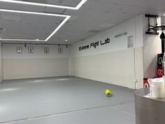 -EFL巴西柔术·综合格斗·泰拳·少儿体能训练(虹桥德必馆)