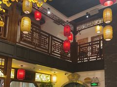 -钵家大院(大花岭店)