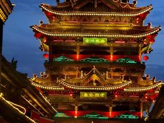 -榆次老城