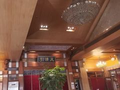 -那家小馆•北京菜•烤鸭(香山店)