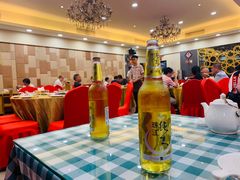 -寻味顺德·南记酒家·传统顺德菜·鱼生(广源路店)