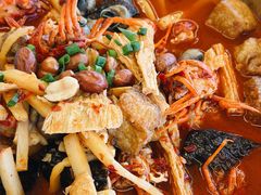 -铭副琦食·虾蟹烩馆(渔人码头店)