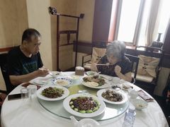 -晋阳饭庄(虎坊桥店)