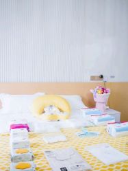 -爱凡·玥悦月子中心(陆家嘴店)
