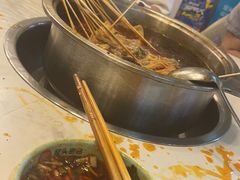 -屋头串串(新街里店)