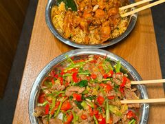 -海岛八号龙虾烧烤田鸡(蓝天路总店)