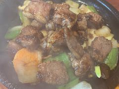 -大吉鲜鱼料理自慢(维也纳大厦店)