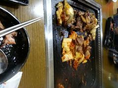 android_upload_pic-韩阳王石板烤肉