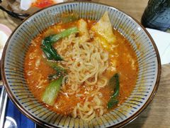 -李先生的首尔小馆(松江启源广场店)