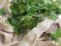 -惠丰源烩面馆(经七路店)