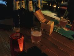 -村理·乡村菜音乐餐厅(河西店)