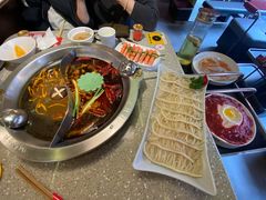 -大龙燚火锅(太古里店)
