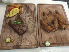 -和平馆·地道港澳茶餐厅(西门口店)