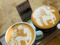 -Roast8ry Coffee Lab