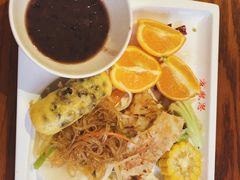 -素清香(解放路店)
