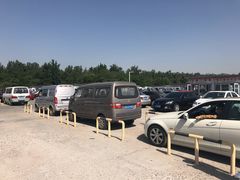 -北京顺潮东机动车市场过户大厅