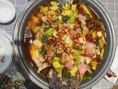 -滋味烤鱼(超洋店)
