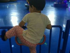 -蒙特利亲子乐园