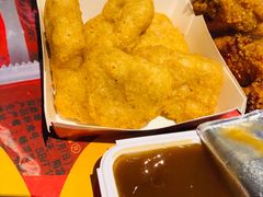 -麦当劳(赣州火车站店1093)