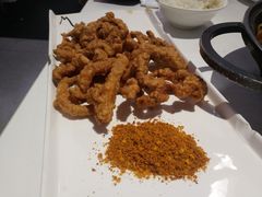 小酥肉-渝蛙馆(新百店)