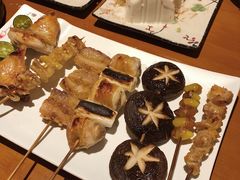 -気楽亭和食料理(气乐亭大世界本店)