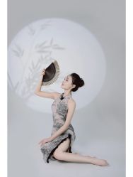 -租旗袍租礼服馆