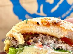 -Fergburger(皇后镇店)