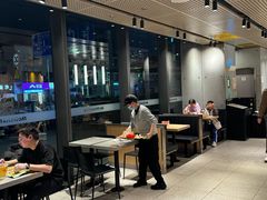 -麦当劳(龙华印象汇店)