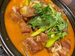 -禾珍珠家常小馆(河南博物院店)