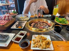 -梦山水日本烧肉(五四广场店)