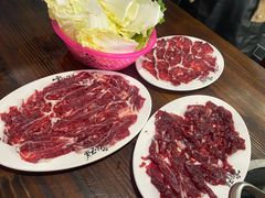 -官塘兄弟·潮汕牛肉店(官塘总店)