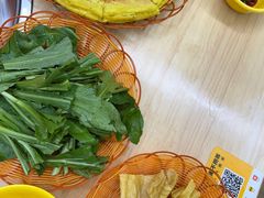 青稞饼-老字号特色藏餐(香格里拉古城店)