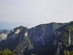 -重庆云阳龙缸景区