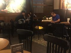 -星巴克(苏州泰华店)